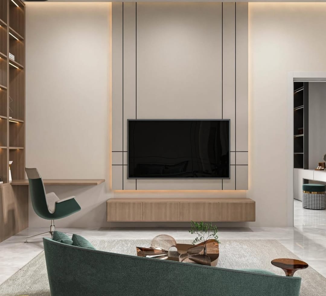 صباغ الكويت – معرض أعمال أبوحمزة