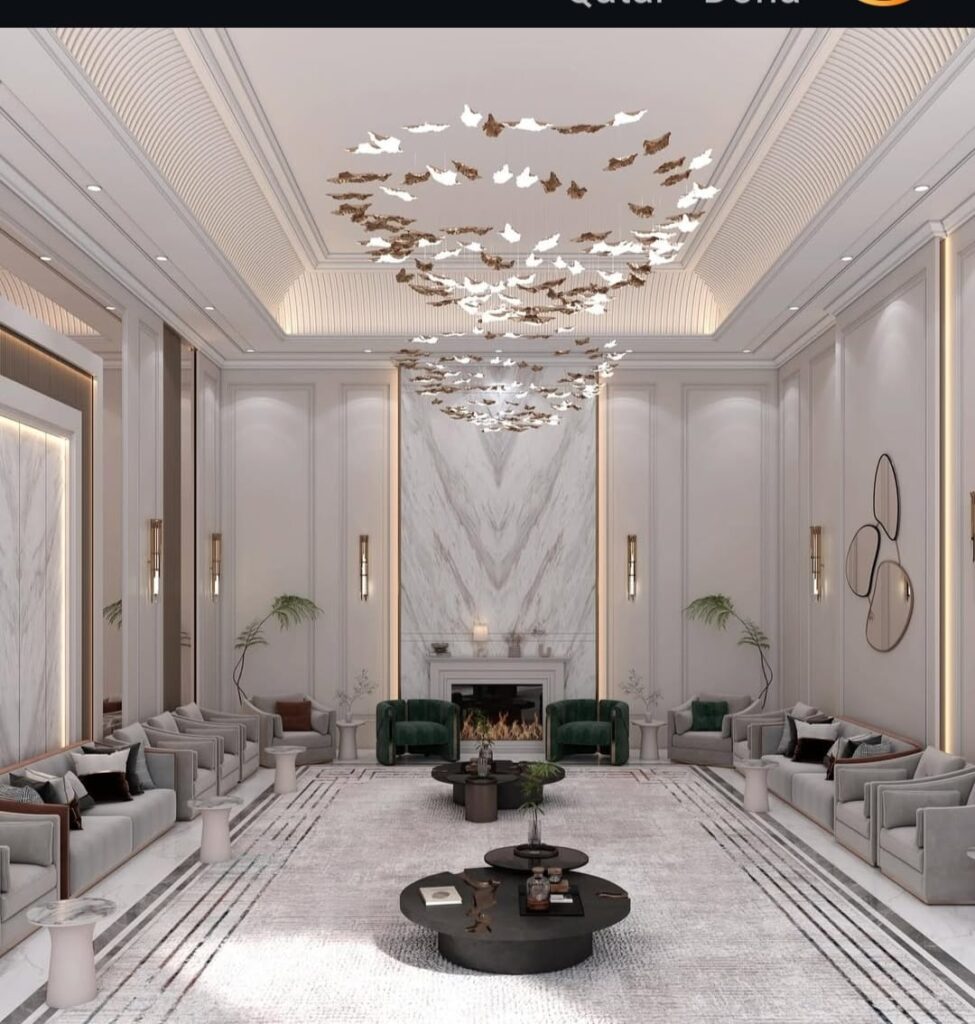 صباغ الكويت – معرض أعمال أبوحمزة