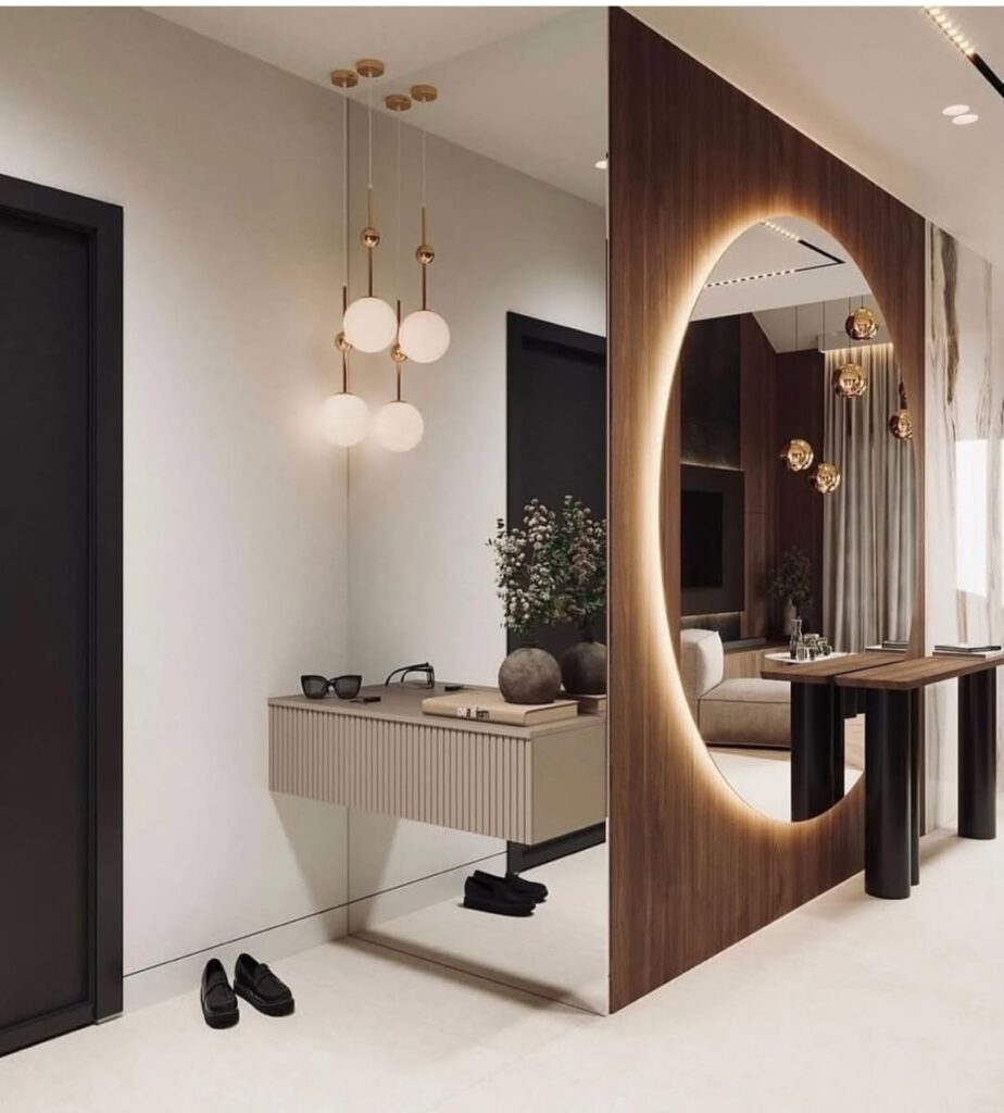 دهانات هادئة لغرف النوم والمجالس