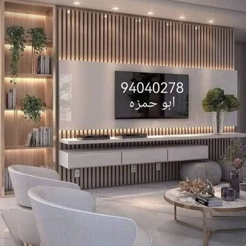 صباغ الكويت – معرض أعمال أبوحمزة