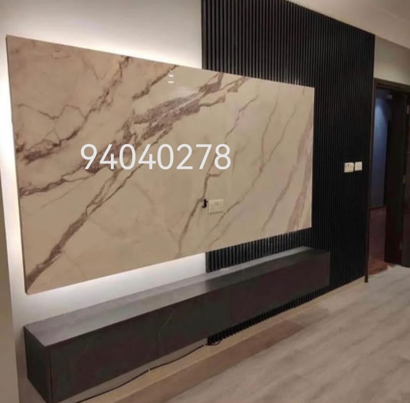 صباغ الكويت – معرض أعمال أبوحمزة