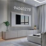 عازل أسطح وجيتاروف ودهانات خارجية – حماية متكاملة للأسطح في الكويت