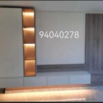 صباغ ورق جدران بخدمة تركيب دقيقة