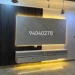 دهان جدران فخم للمنازل والفلل