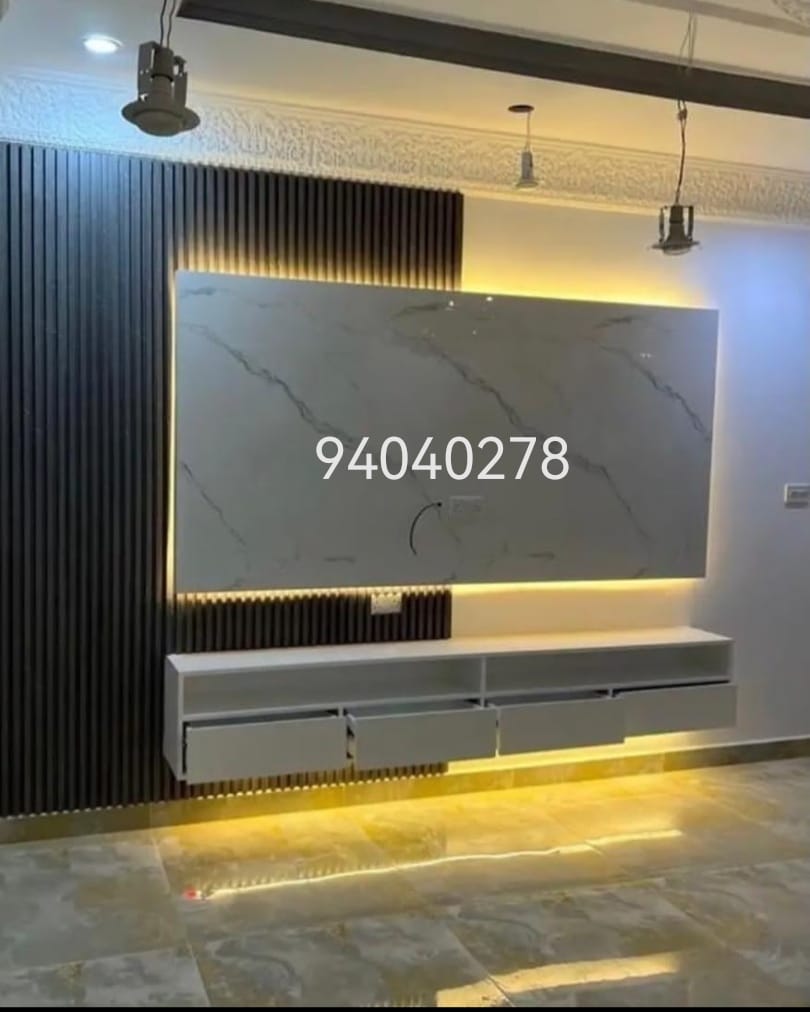 صباغ الكويت – معرض أعمال أبوحمزة