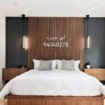 صباغ الكويت – معرض أعمال أبوحمزة