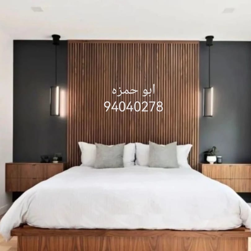 صباغ الكويت – معرض أعمال أبوحمزة