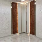 صباغ الكويت – معرض أعمال أبوحمزة