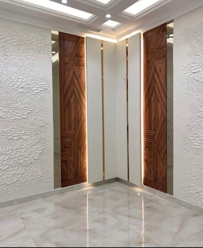 صباغ الكويت – معرض أعمال أبوحمزة