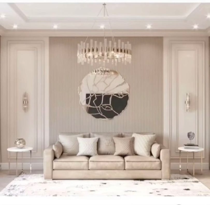 صباغ الكويت – معرض أعمال أبوحمزة